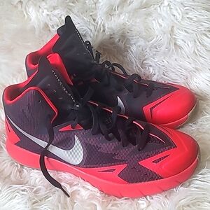 Nike Lunar Hyperquickness Red